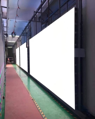 Hochleistungs-Bühnen-LED-Anzeige für die Vermietung im Freien P2.91 P3.91 P4.81 Indoor