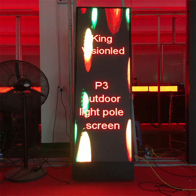 Kontrolleur im Freien For Shopping Mall der Plakat-Werbungs-LED des Bildschirm-IP54 Android