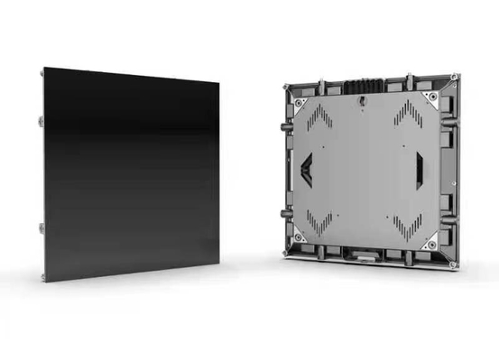 Innen-LED Videowand-Festeinbau ultra dünn 250x1000mm der Großleinwand-