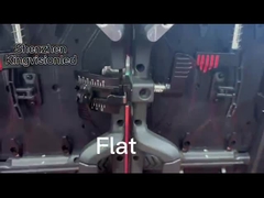 Geführter Stadiums-Hintergrund-Schirm