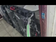 Magnesium wasserdicht