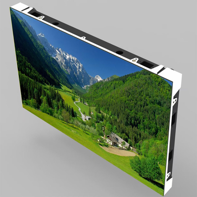 CER ROHS FFC wand 4K 8K LED führte Videobescheinigung P0.9 P1.2 P1.5 Platten-Videowand